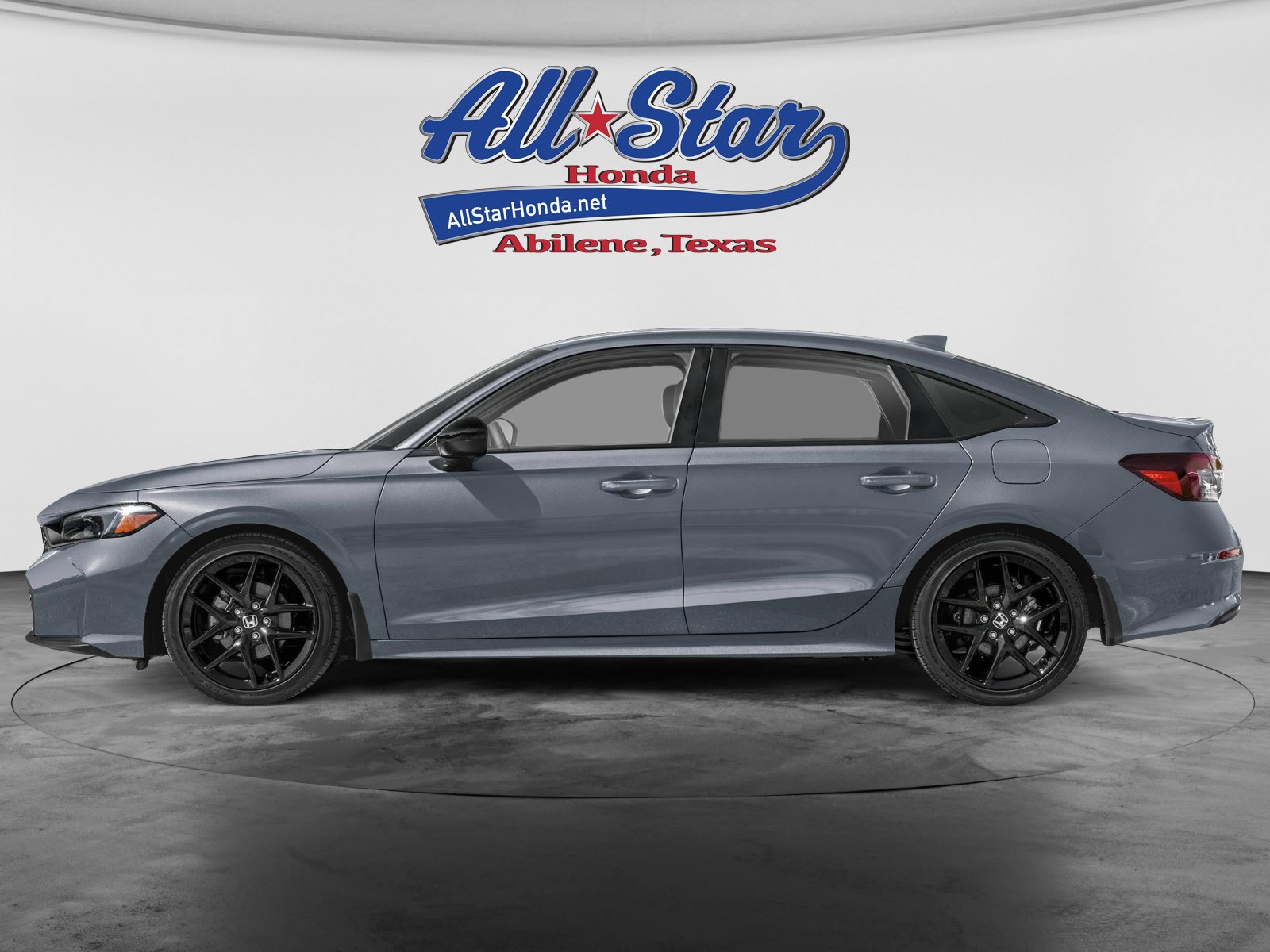 Used 2026 Honda Civic Sport image 3