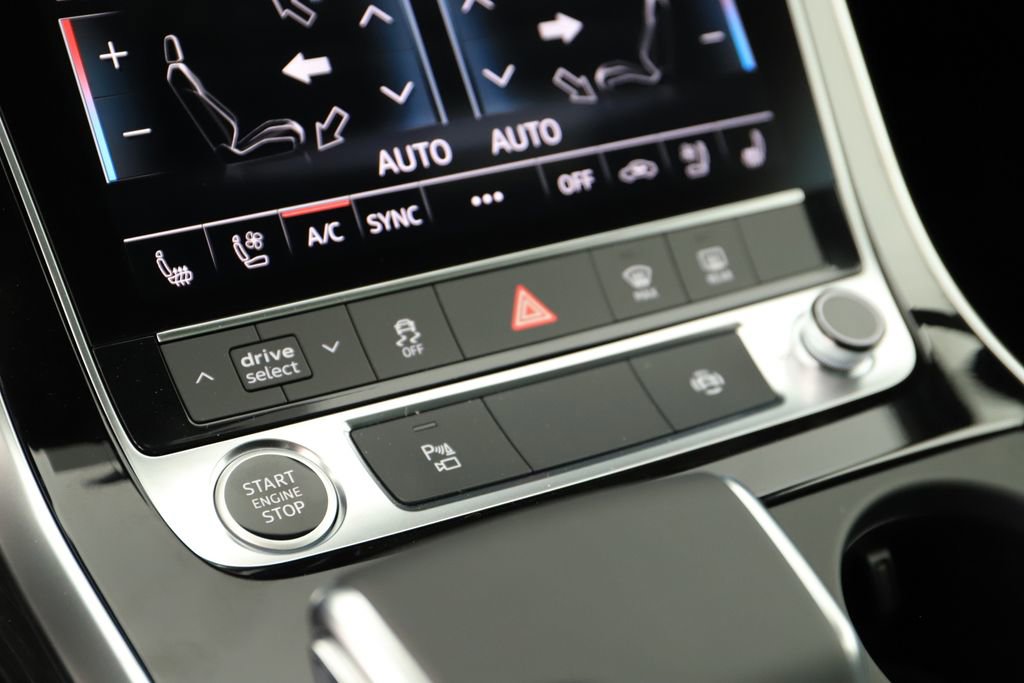 New 2026 Audi Q7 2.0T Premium Plus AWD/4WD image 28