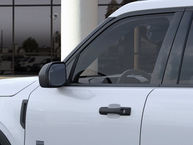 New 2026 Ford Bronco Sport Big Bend w/ Convenience Package AWD/4WD image 20