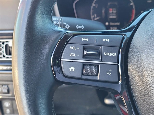 Used 2023 Honda Civic EX image 18