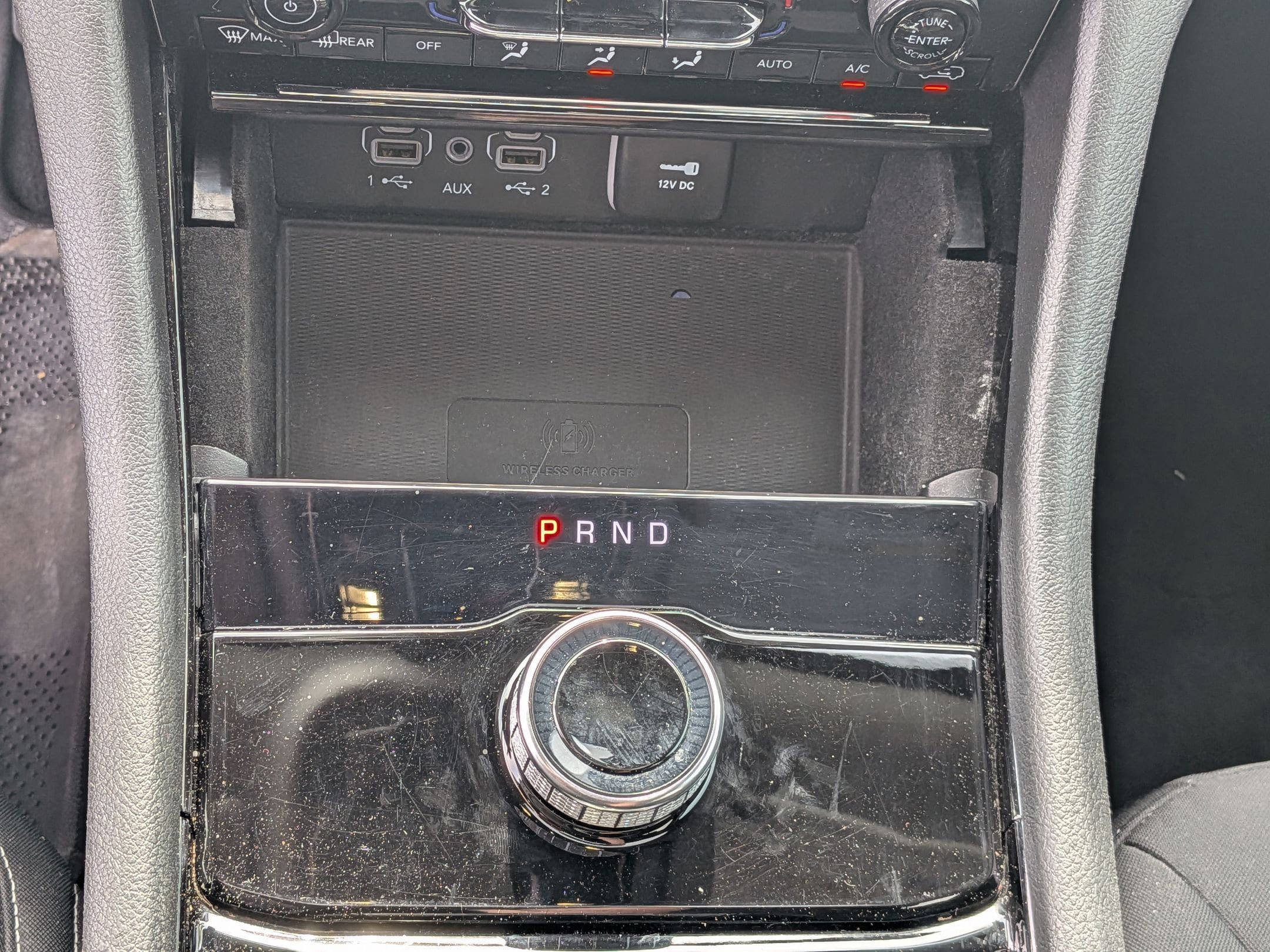Certified 2021 Jeep Grand Cherokee L Laredo w/ Luxury Tech Group I RWD image 23