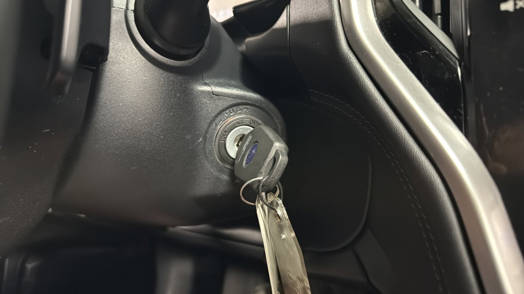 Certified 2024 Subaru Legacy Premium image 23