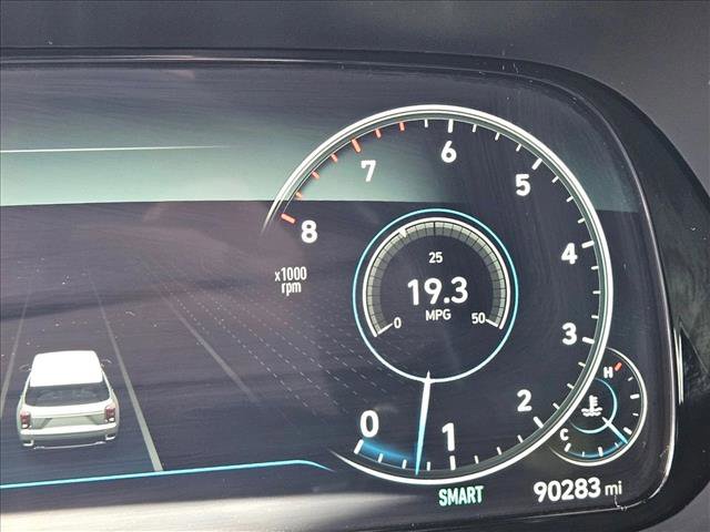 Used 2022 Hyundai Palisade Calligraphy w/ Cargo Package image 26