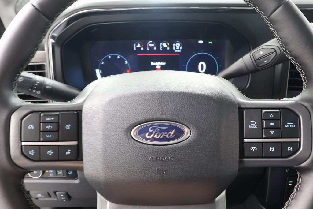 New 2026 Ford F350 Lariat image 10