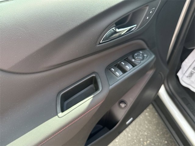 Certified 2022 Chevrolet Equinox RS w/ RS Leather Package image 24