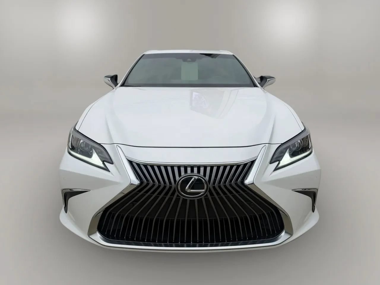 Used 2021 Lexus ES 250 w/ Premium Package AWD/4WD image 2