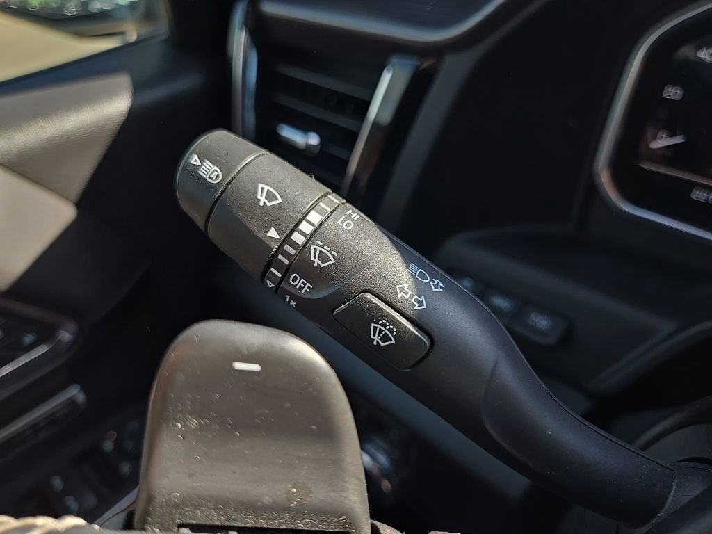 Used 2022 GMC Sierra 1500 Denali Ultimate AWD/4WD image 59