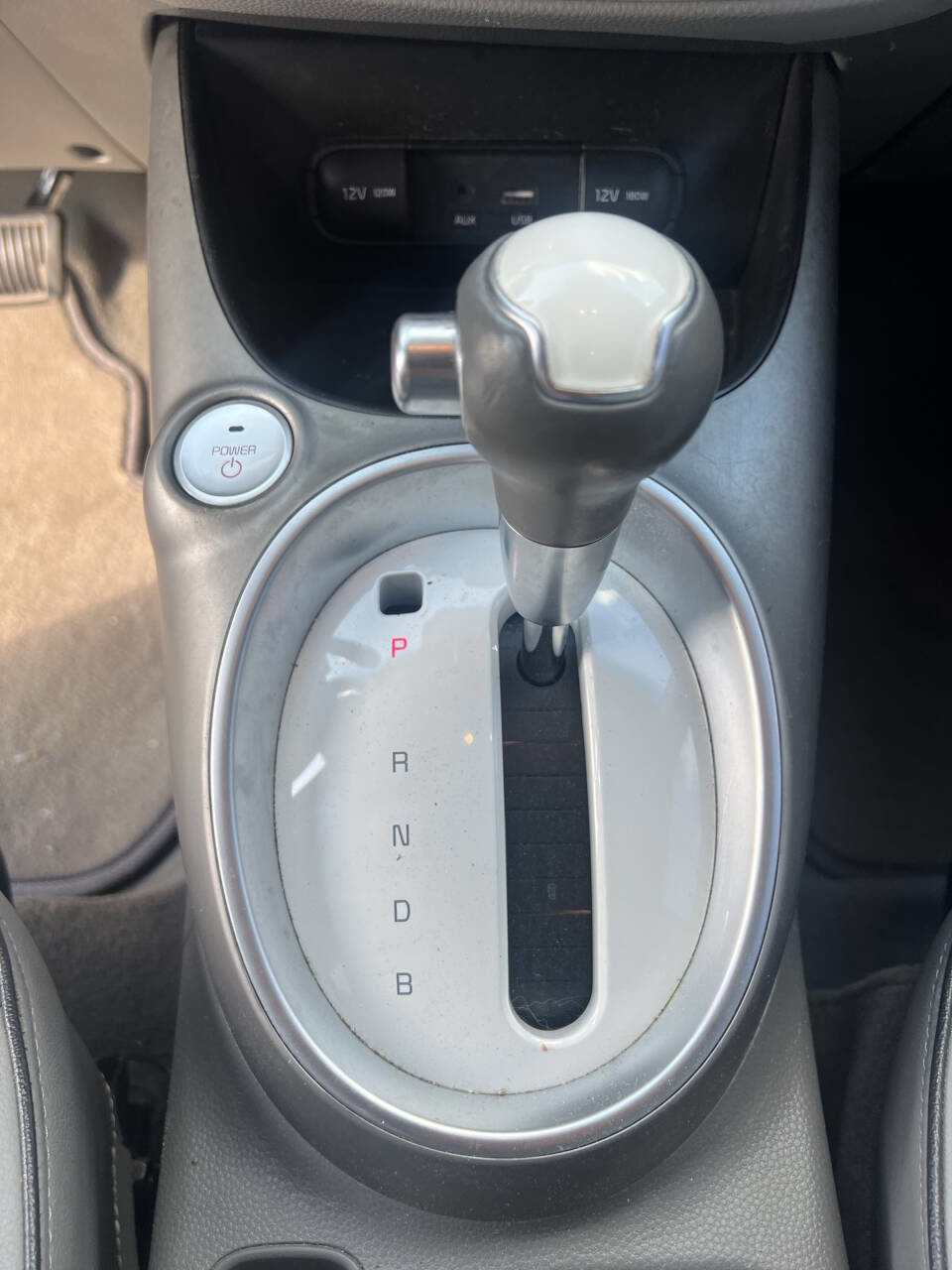 Used 2017 Kia Soul EV + image 15