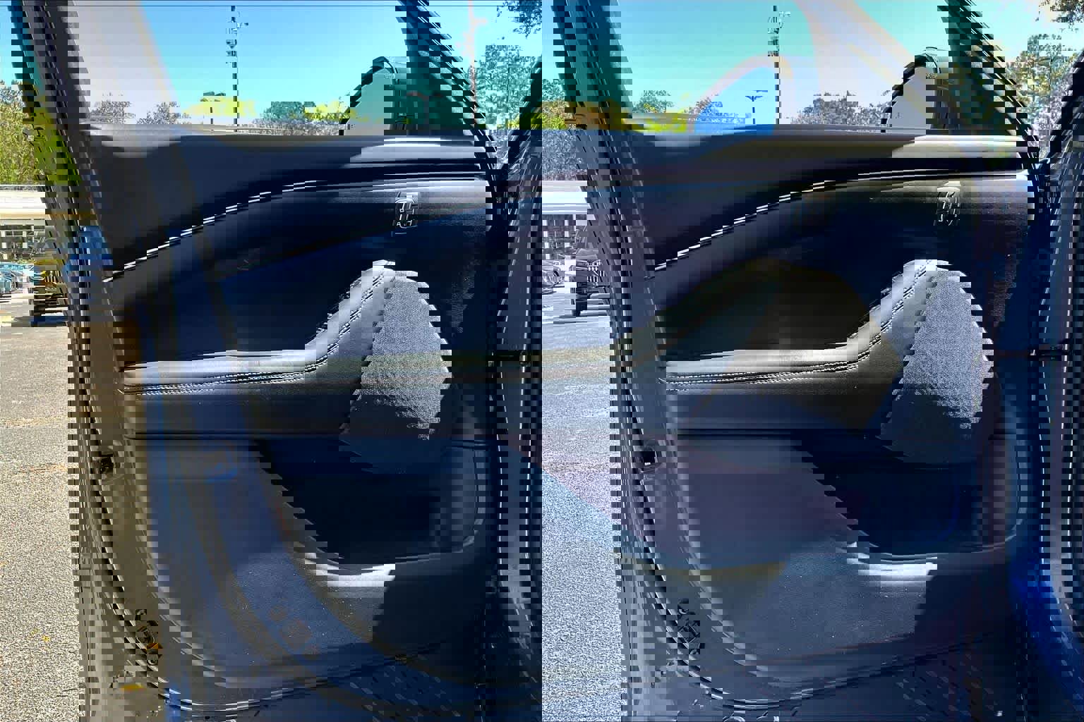 Used 2021 Ford Mustang Mach-E Select w/ Comfort/Technology Package image 19