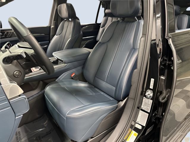 Used 2025 Cadillac Escalade IQ Sport 2 image 14