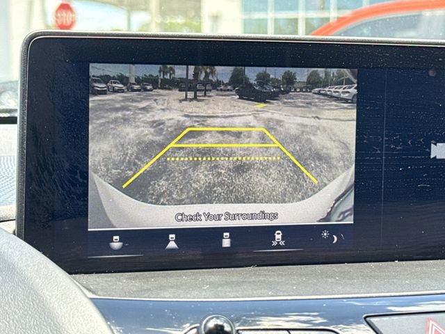 Used 2021 Acura RDX FWD w/ Technology Package image 29