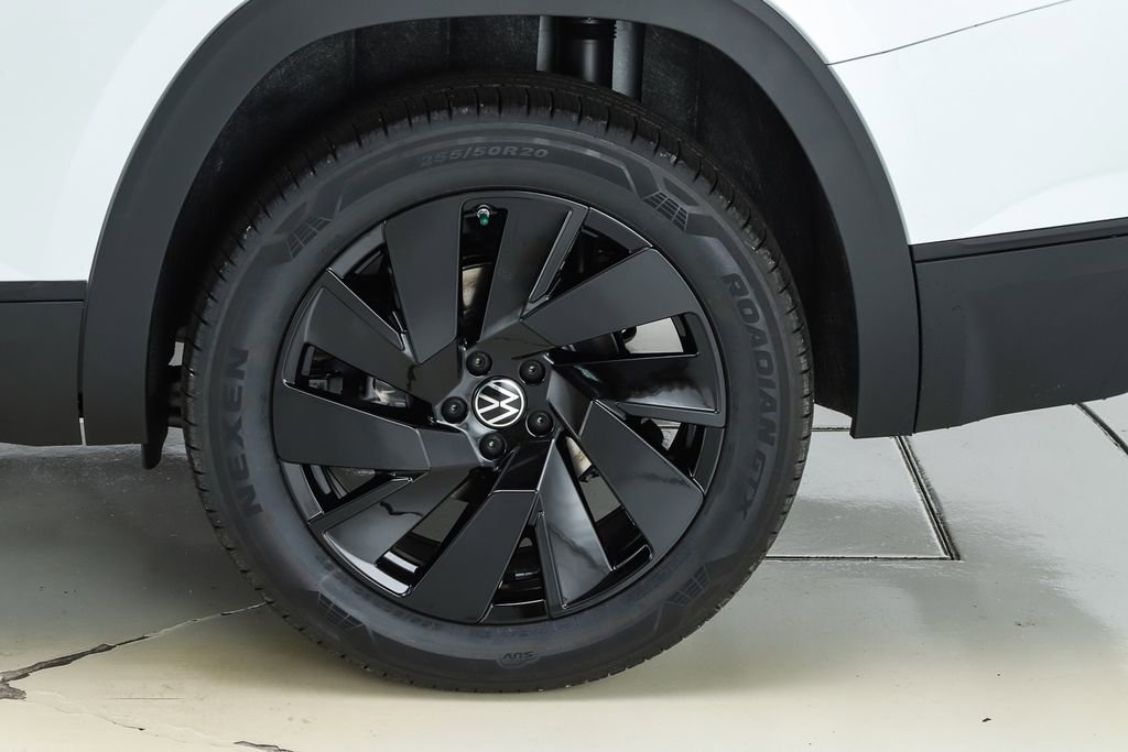 New 2026 Volkswagen Atlas SE image 46