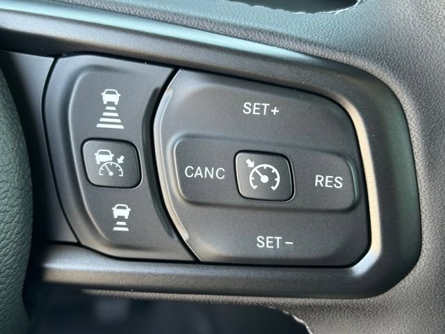 New 2026 Jeep Gladiator Sport AWD/4WD image 18