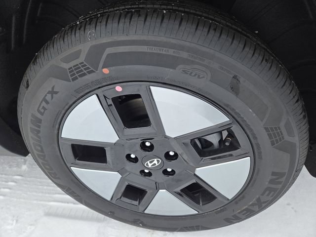 New 2026 Hyundai Santa Fe SEL FWD image 27