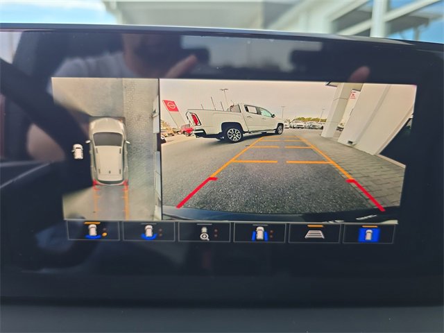 New 2026 Buick Encore GX Sport Touring w/ Advanced Technology Package image 20