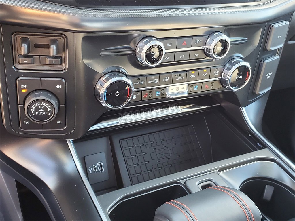 New 2025 Ford F150 Raptor image 18