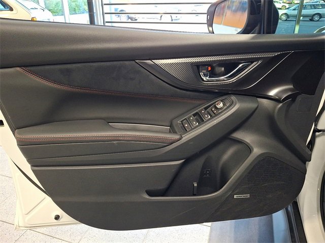 Certified 2024 Subaru WRX TR image 11