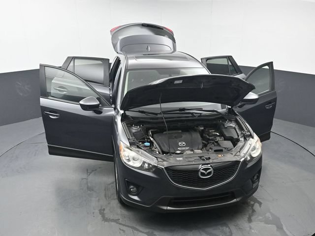 Used 2014 MAZDA CX-5 Touring w/ Bose/Moonroof Package AWD/4WD image 49