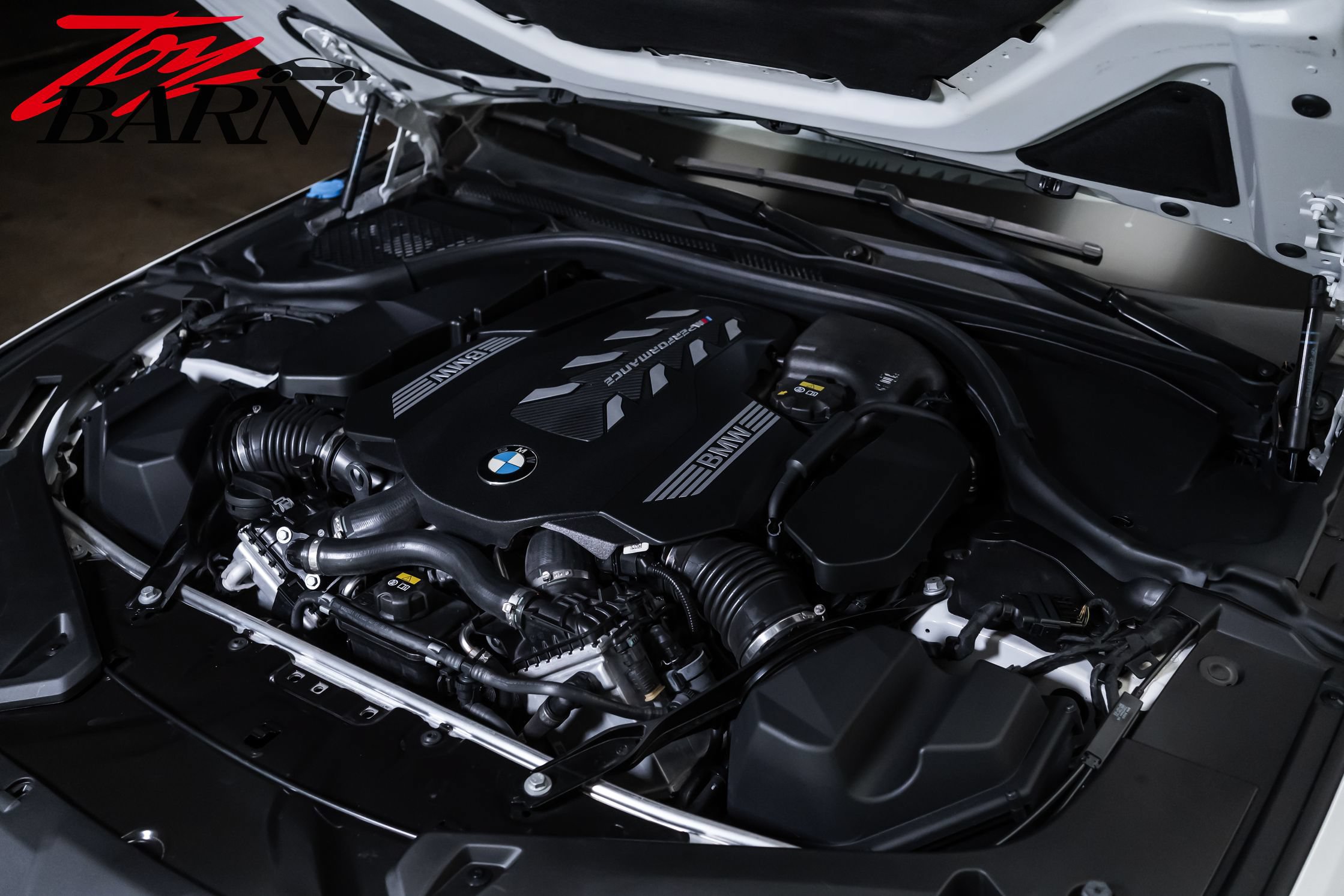 Used 2023 BMW M850i Gran Coupe xDrive AWD/4WD image 52
