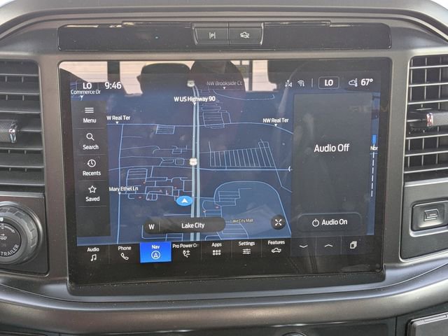 Used 2025 Ford F150 Tremor w/ Bed Utility Package AWD/4WD image 28