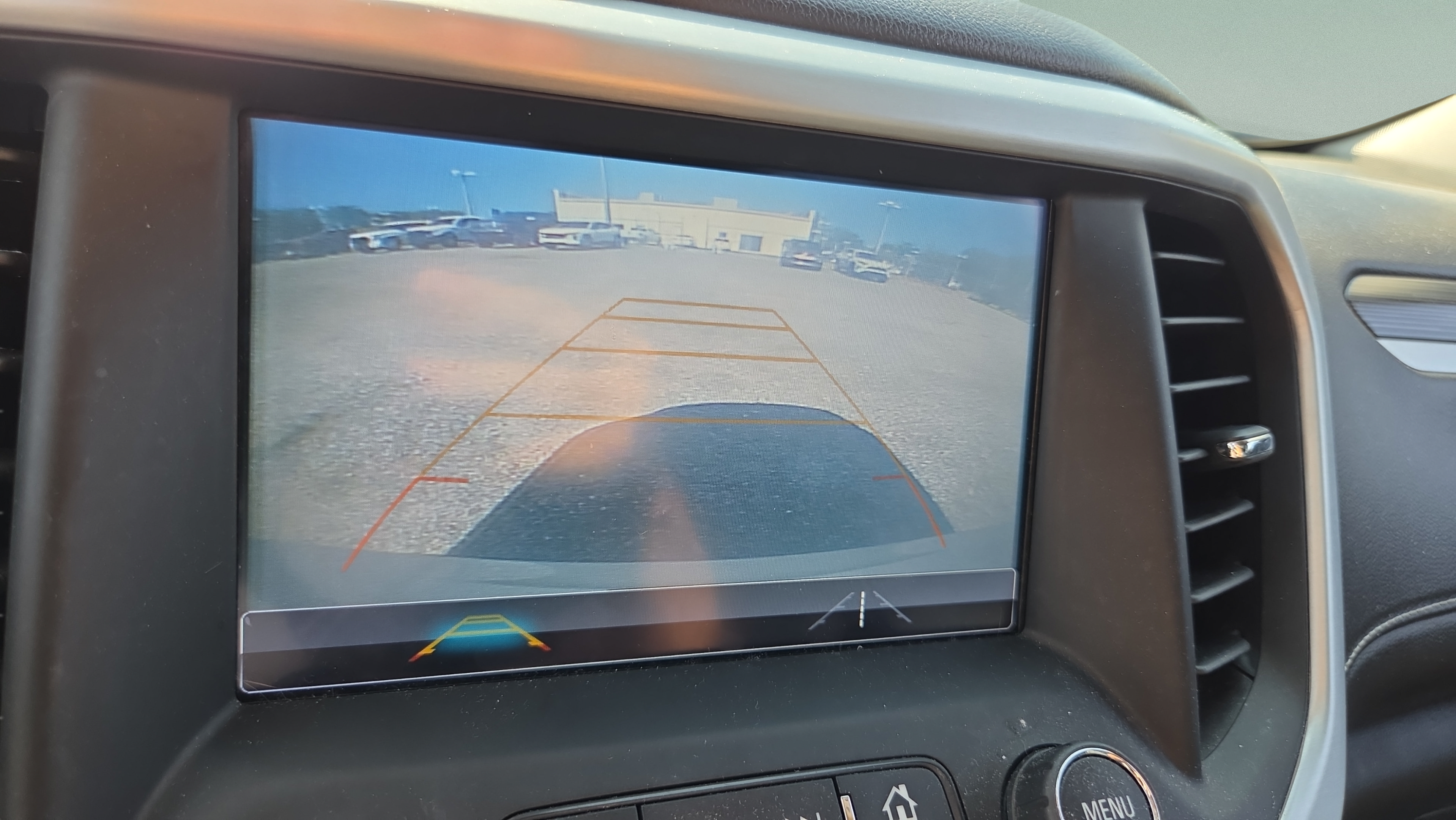 Used 2018 GMC Acadia SLT AWD/4WD image 20