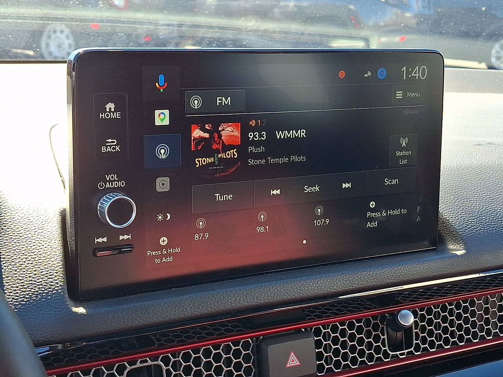Used 2025 Honda Civic Si image 17