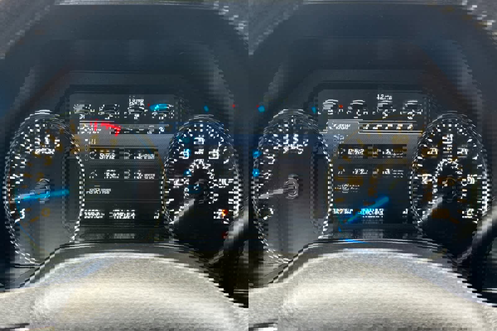 Used 2015 Ford F150 Lariat w/ Equipment Group 501A Mid image 24