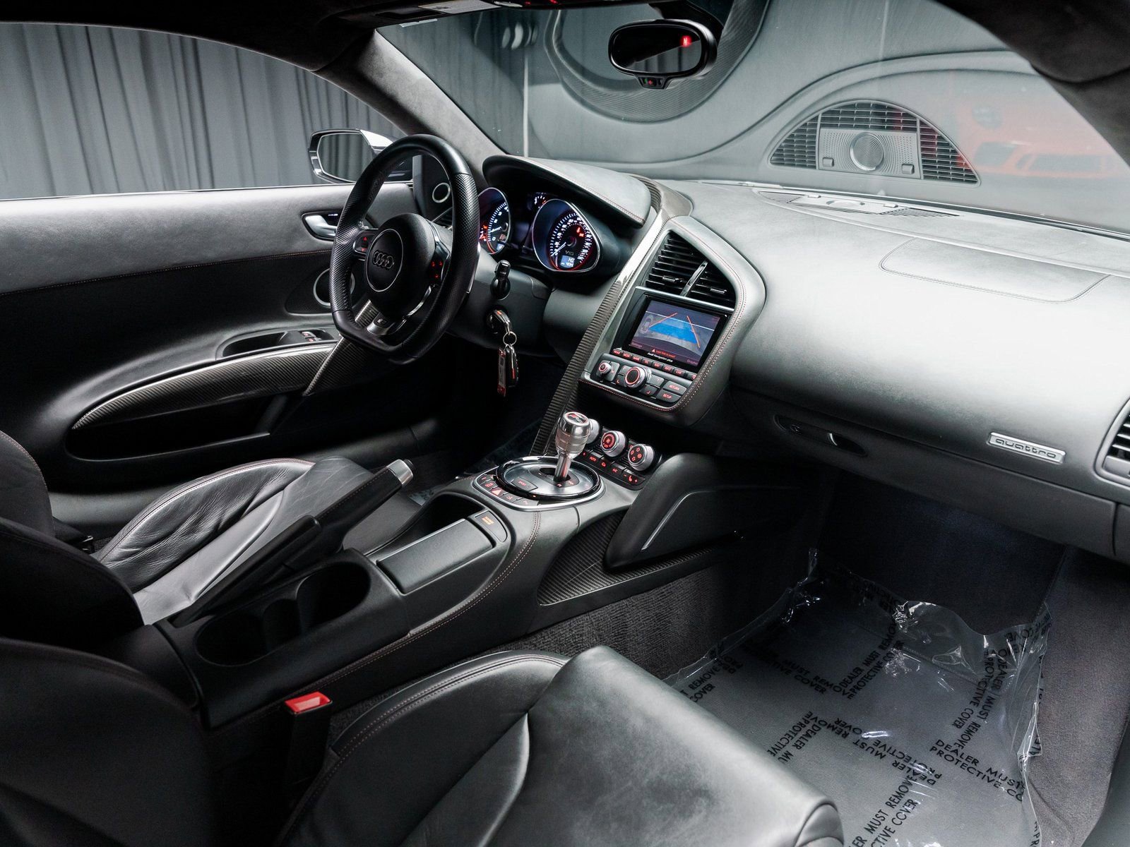 Used 2014 Audi R8 V10 image 71