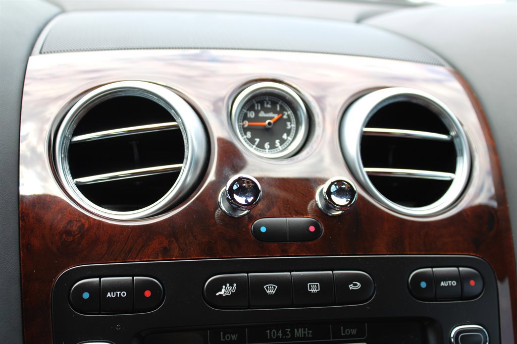 Used 2006 Bentley Continental GT image 19