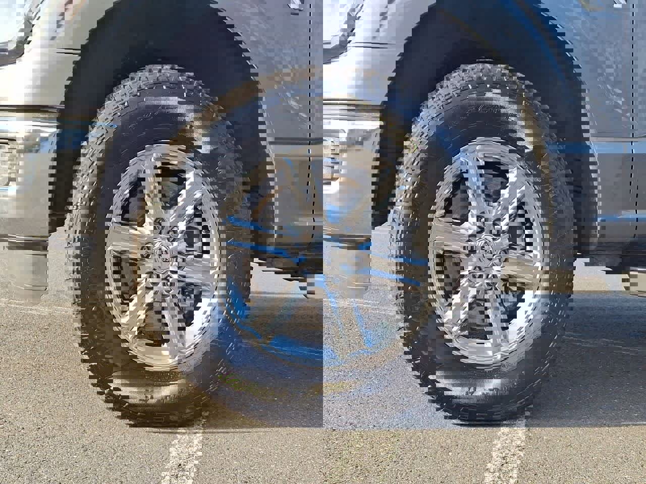 Used 2025 Ford F150 XLT w/ Equipment Group 301A Standard image 29