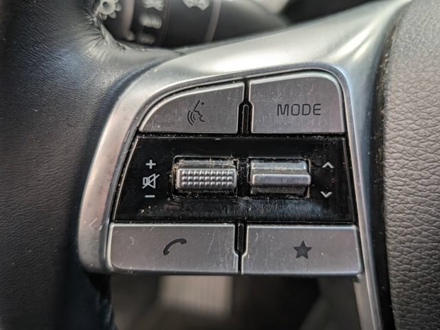 Used 2024 Kia Telluride EX w/ EX Captain's Chair Package FWD image 14