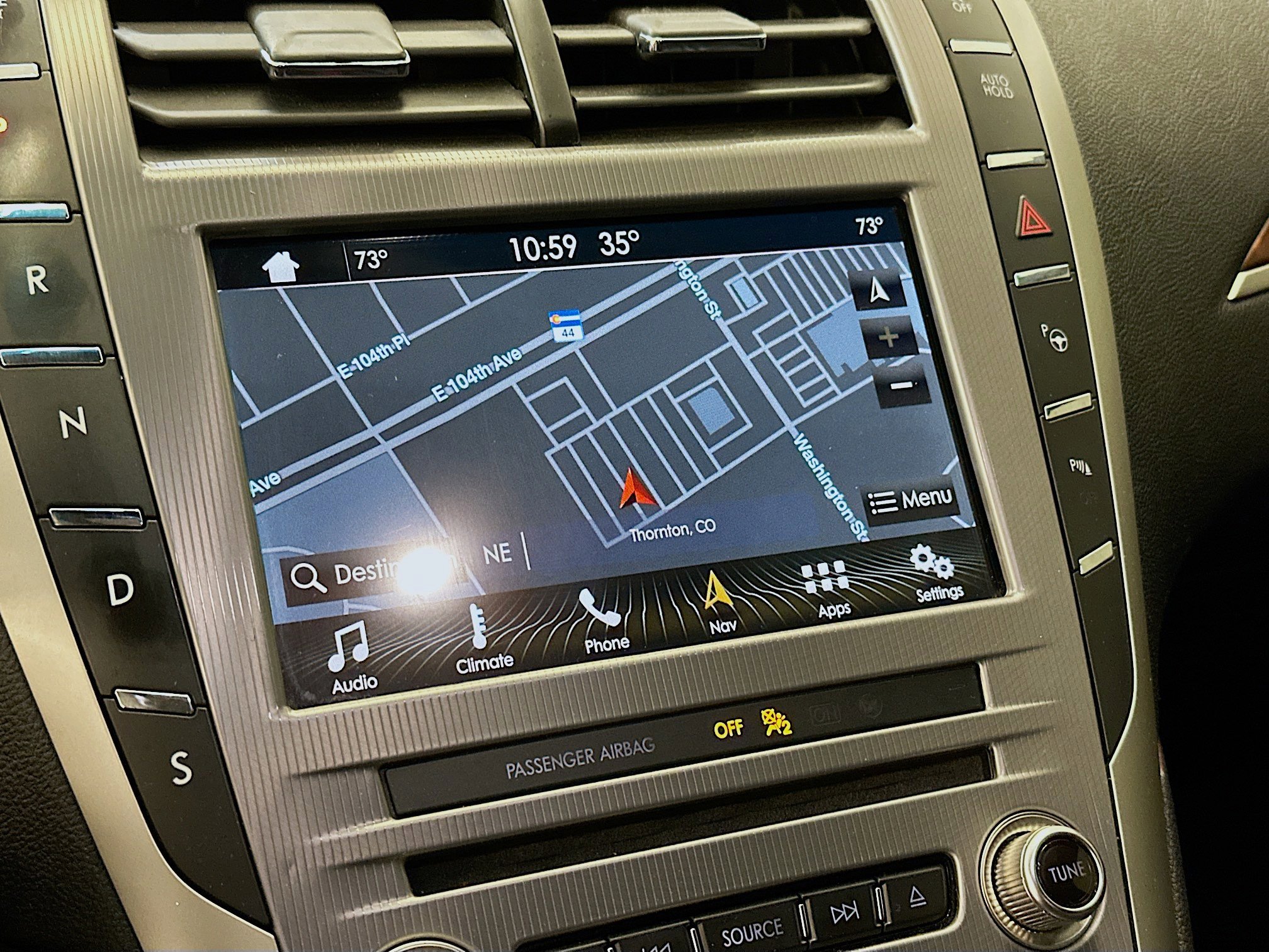 Used 2019 Lincoln MKZ Reserve image 22