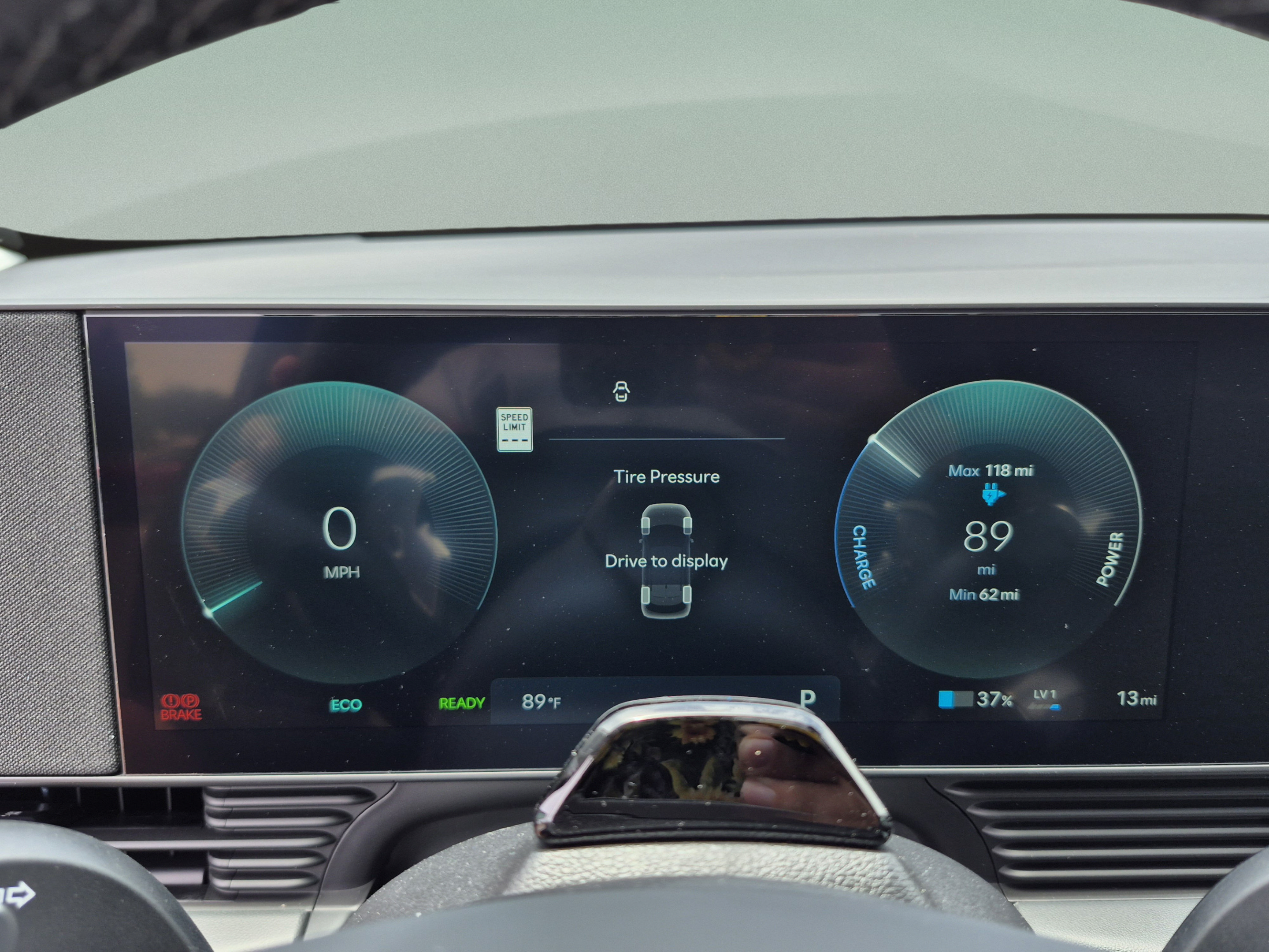 New 2026 Hyundai Ioniq 5 SE AWD/4WD image 33