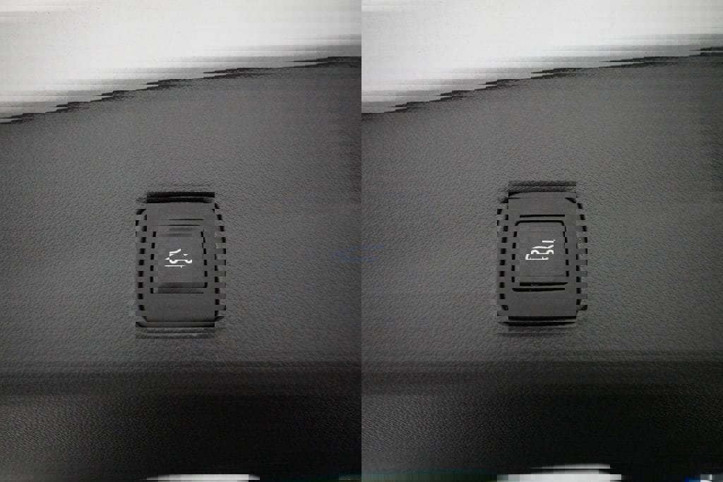 Used 2025 Chevrolet TrailBlazer RS w/ Convenience Package image 15