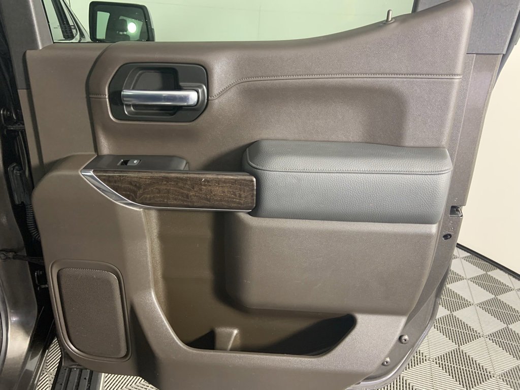 Used 2020 GMC Sierra 1500 Denali w/ Denali Ultimate Package image 27
