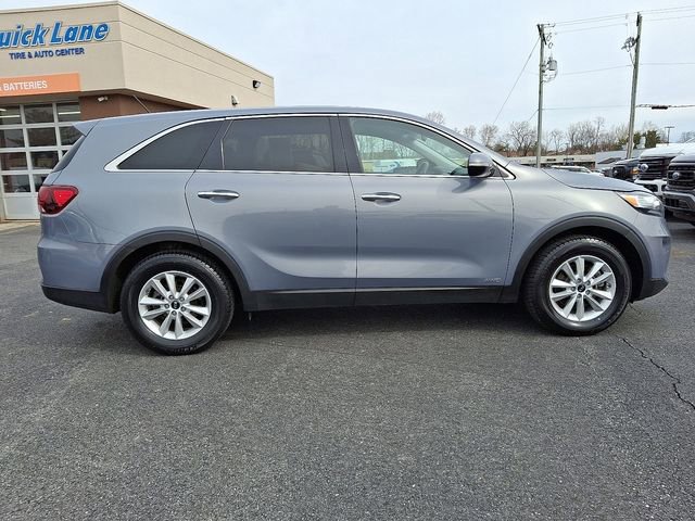 Used 2020 Kia Sorento LX image 7