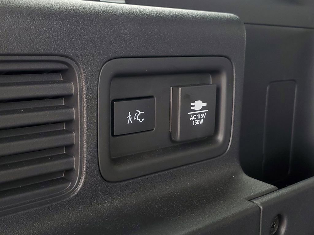 New 2026 Honda Passport TrailSport Elite image 37