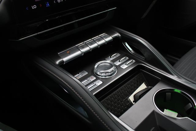 New 2026 Lincoln Nautilus Reserve AWD/4WD image 47