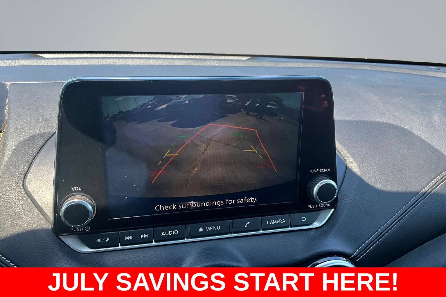 Used 2021 Nissan Sentra SV FWD image 12