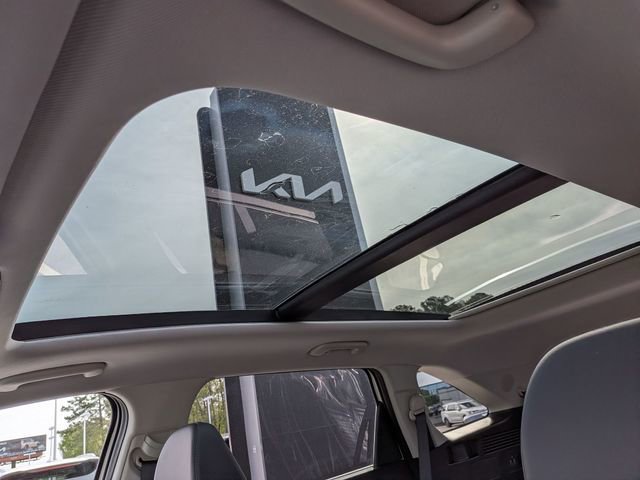 New 2026 Kia Sorento EX FWD image 21