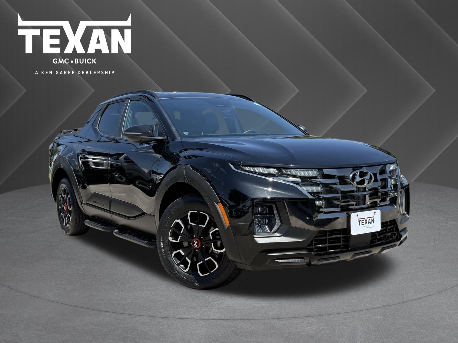 Used 2024 Hyundai Santa Cruz XRT