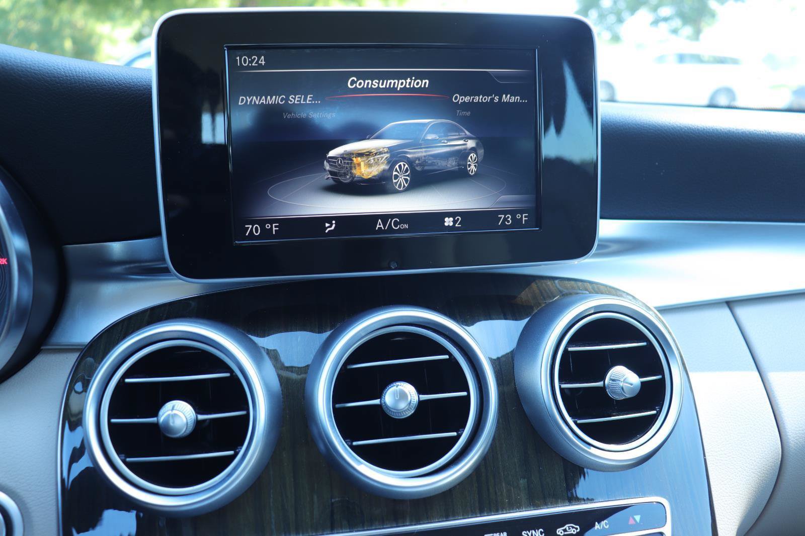 Used 2016 Mercedes-Benz C 300 Sedan image 26