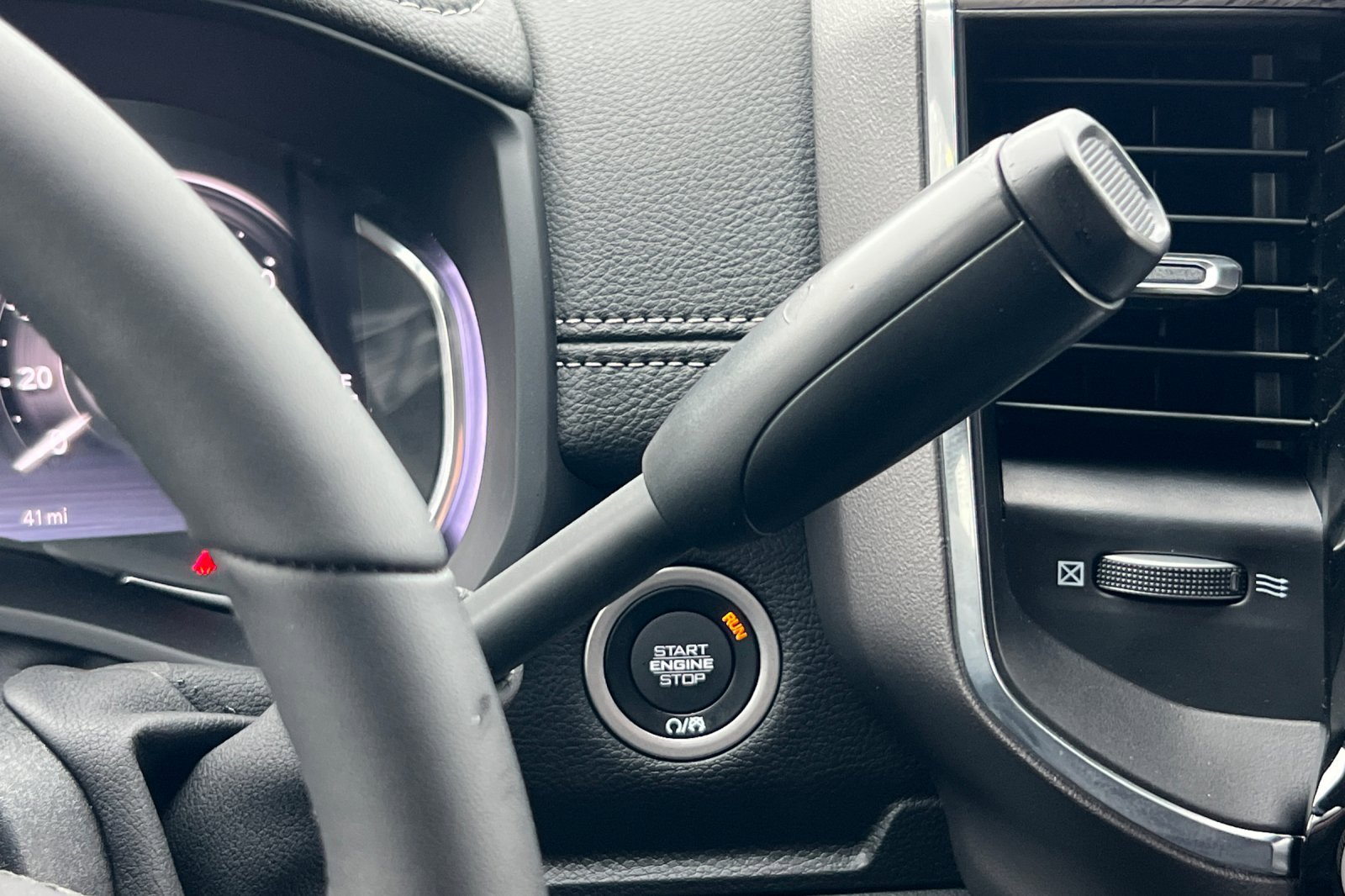 New 2026 RAM 3500 Laramie w/ Night Edition image 19