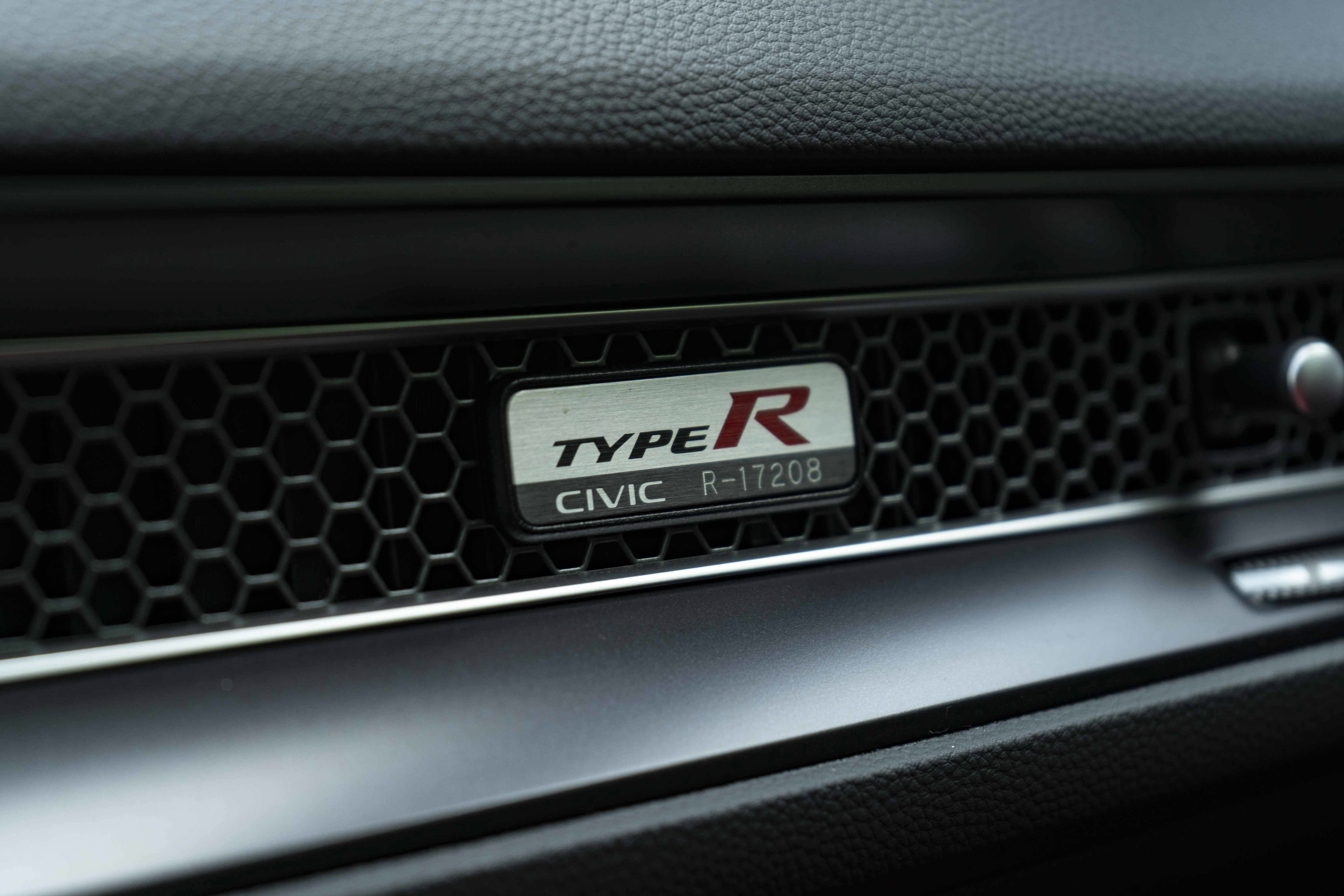 Used 2024 Honda Civic Type R image 39