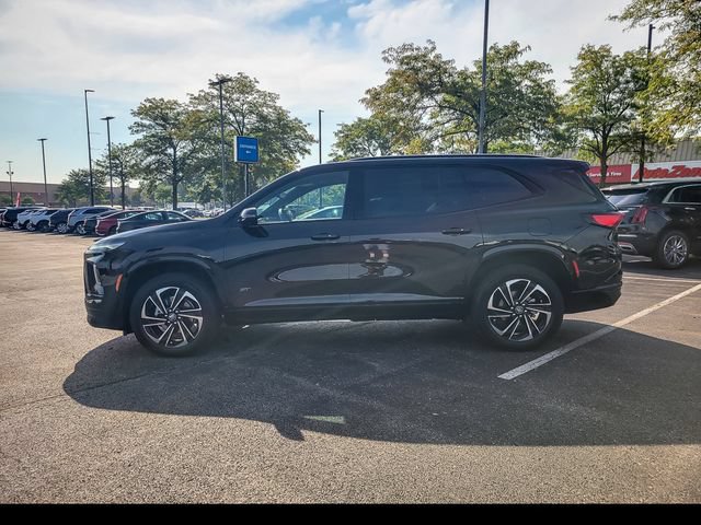 Certified 2026 Buick Enclave Sport Touring w/ Power Package AWD/4WD image 9