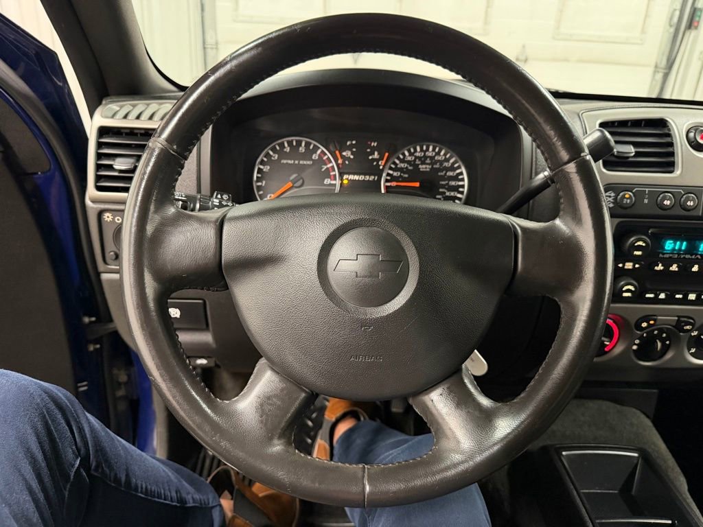 Used 2012 Chevrolet Colorado LT image 31