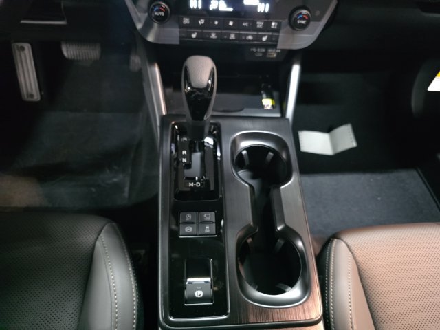 New 2026 Subaru Outback Limited XT AWD/4WD image 18