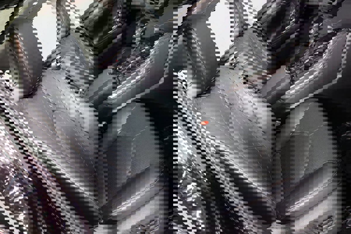 Used 2021 Toyota Highlander Platinum image 42