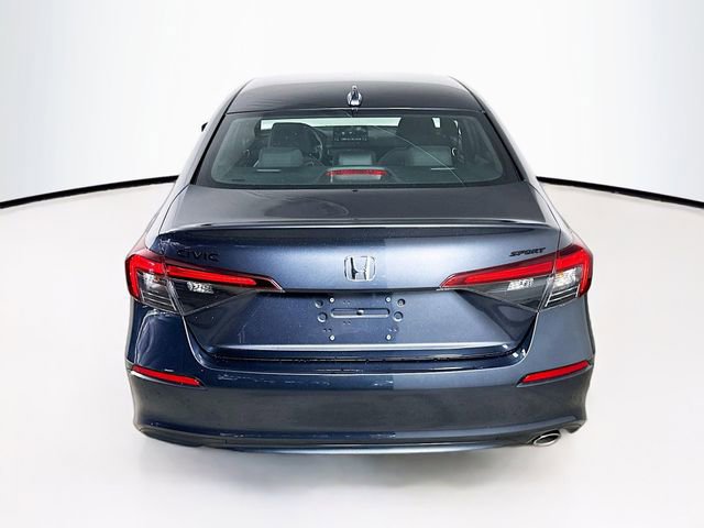 Used 2026 Honda Civic Sport image 26