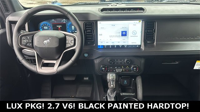 New 2025 Ford Bronco Badlands image 6